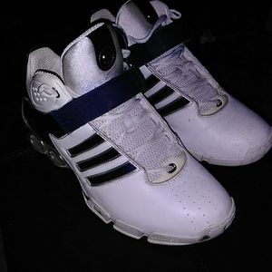 Adidas shoes
